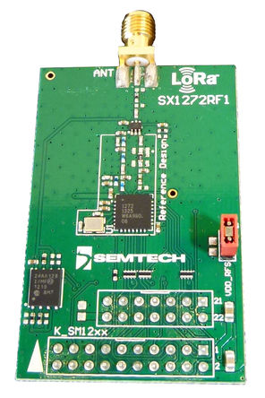SX1272RF1BAS图片1