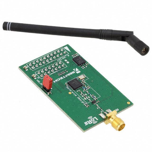 SX1272RF1BAS图片7