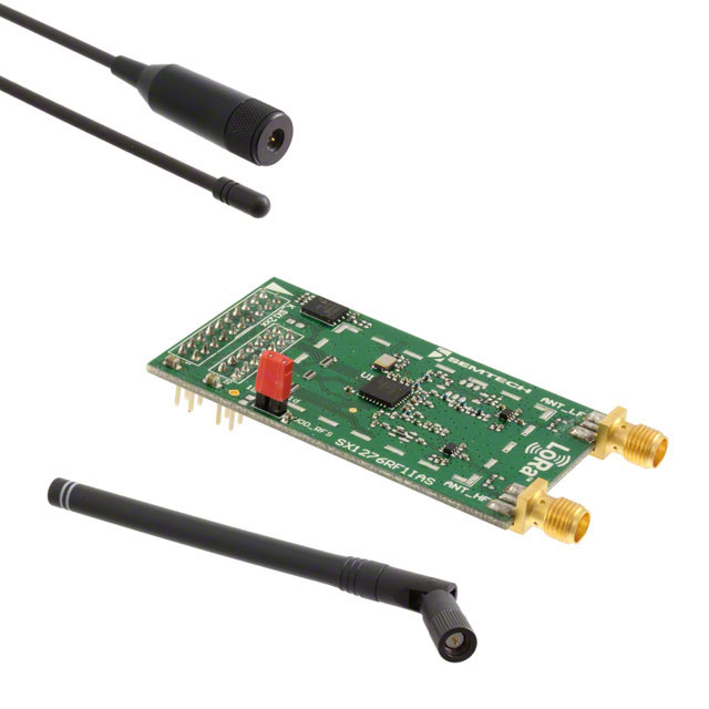 SX1276RF1IAS图片7
