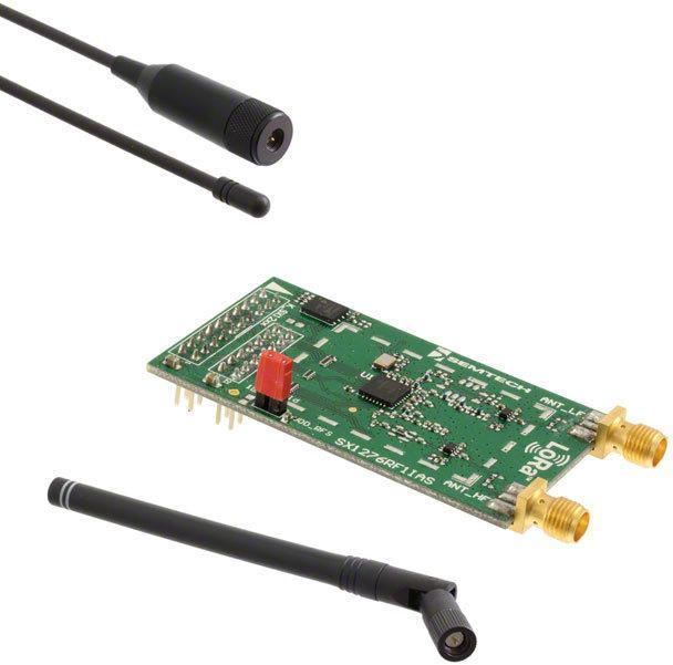 SX1276RF1IAS图片5