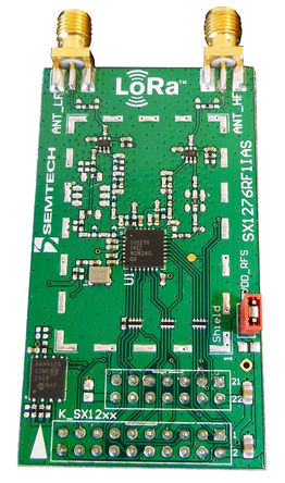 SX1276RF1IAS图片1