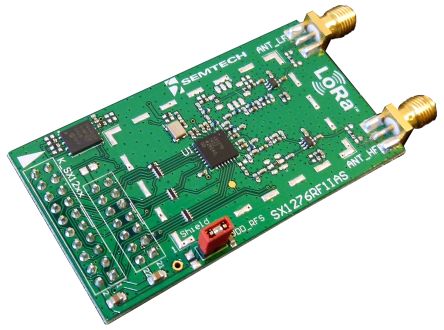 SX1276RF1IAS图片4