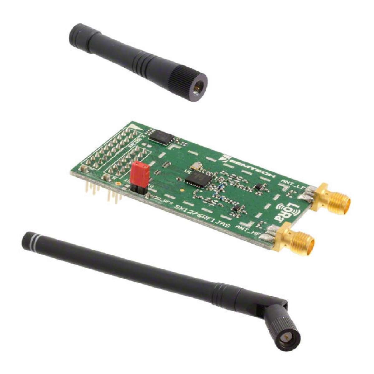 SX1276RF1JAS图片8
