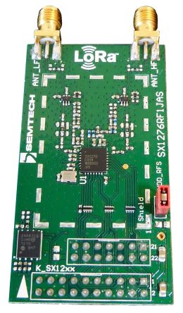 SX1276RF1JAS图片3