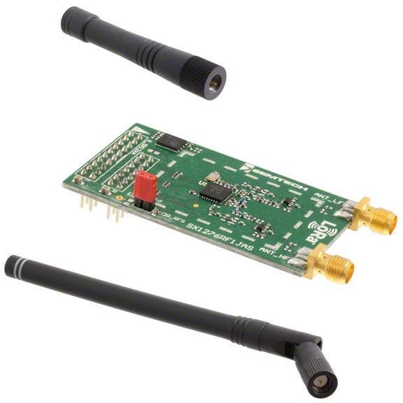 SX1276RF1JAS图片5