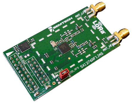 SX1276RF1JAS图片2