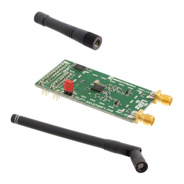 SX1276RF1JAS图片6