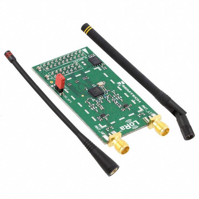 SX1276RF1KAS图片2