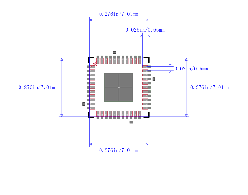 SM802120UMG-TR封装图