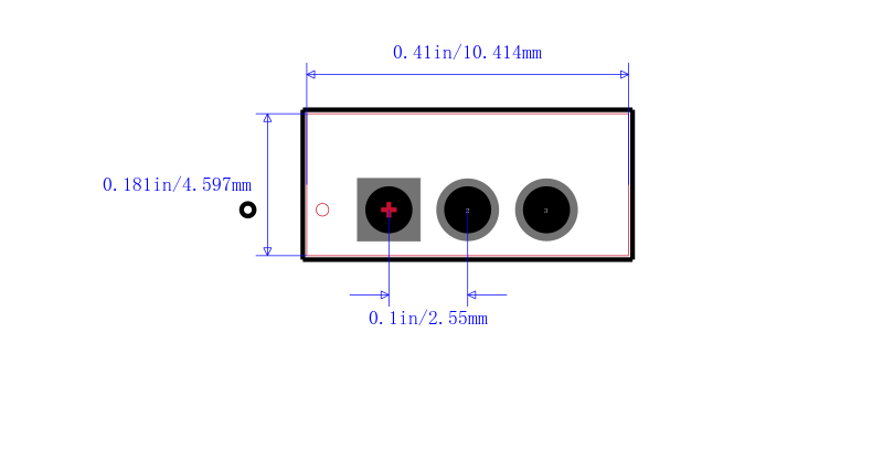 STGP6NC60HD封装图