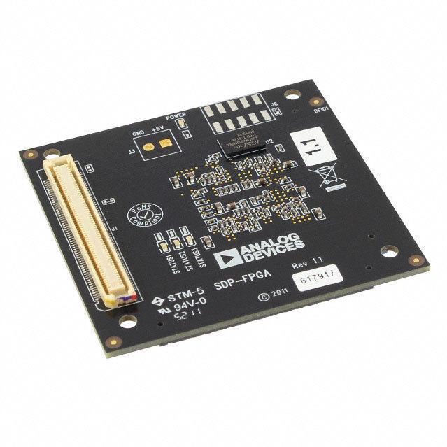 SDP-FPGA-FA1Z图片2