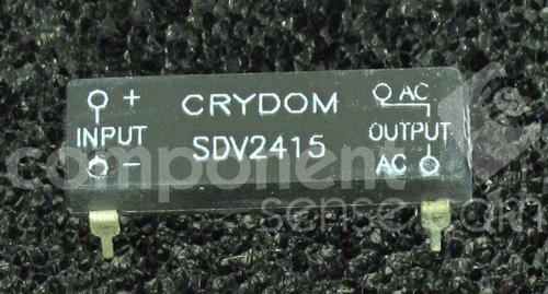 SDV2415图片5