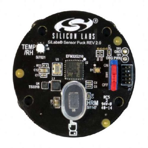 SENSOR-PUCK图片7