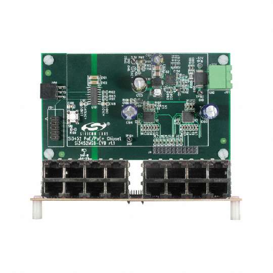 SI3452MS8-KIT图片5