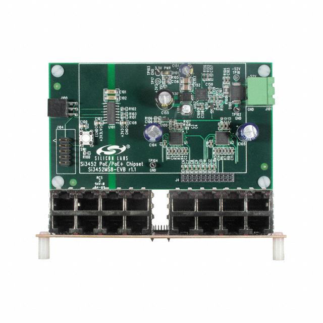 SI3452MS8-KIT图片6