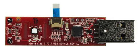 SI7006-07-EVB图片1