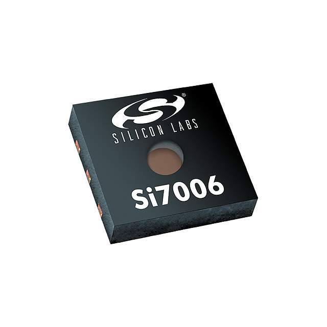 SI7006-07-EVB图片8