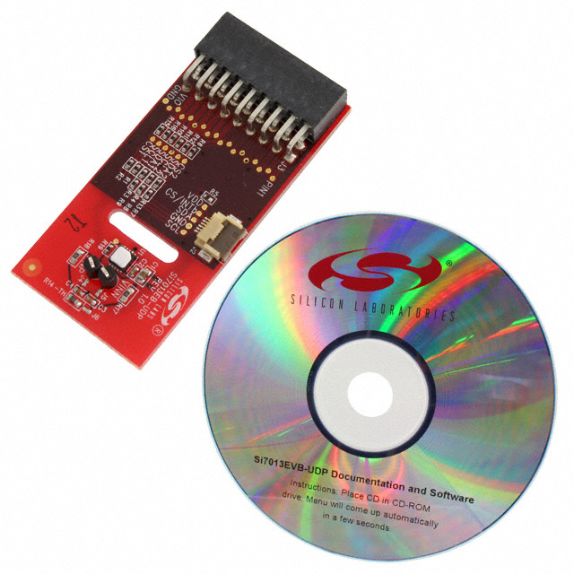 SI7013EVB-UDP图片5