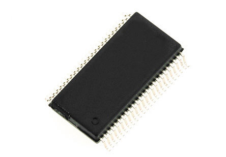 SN74ABT16245ADLR图片2