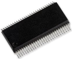 SN74ABT16543DL图片10