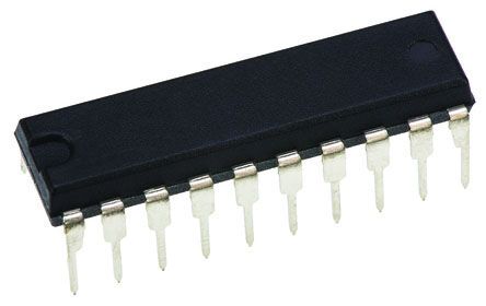 SN74AC245NE4图片2