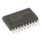 SN74AHCT245DW图片5