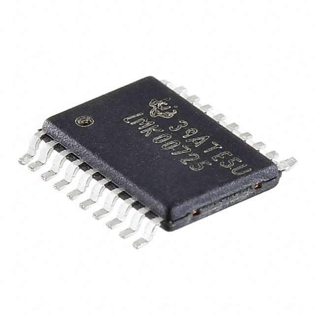 SN74AHCT245PWRG3图片9