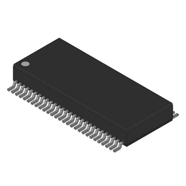 SN74ALVCHR16601LR图片7