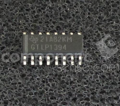 SN74GTLP1394DR图片5