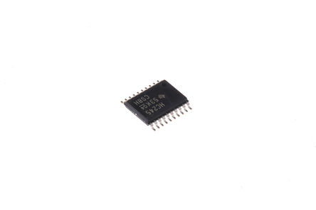 SN74HC245PW图片2