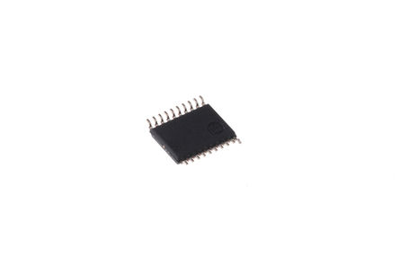 SN74HC245PW图片3