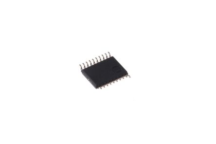 SN74HC245PW图片5
