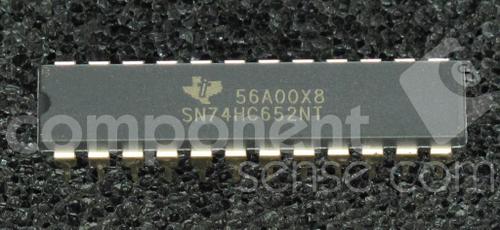 SN74HC652NT图片5
