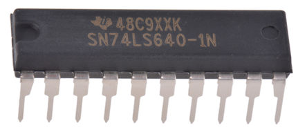 SN74LS640-1N图片3