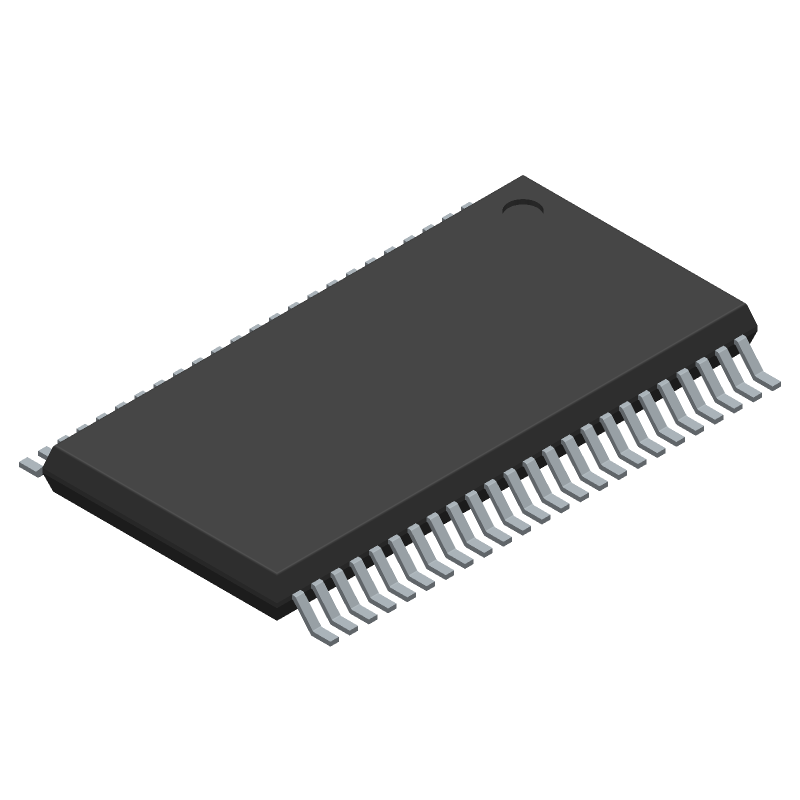 SN74LV161284DGGR图片11
