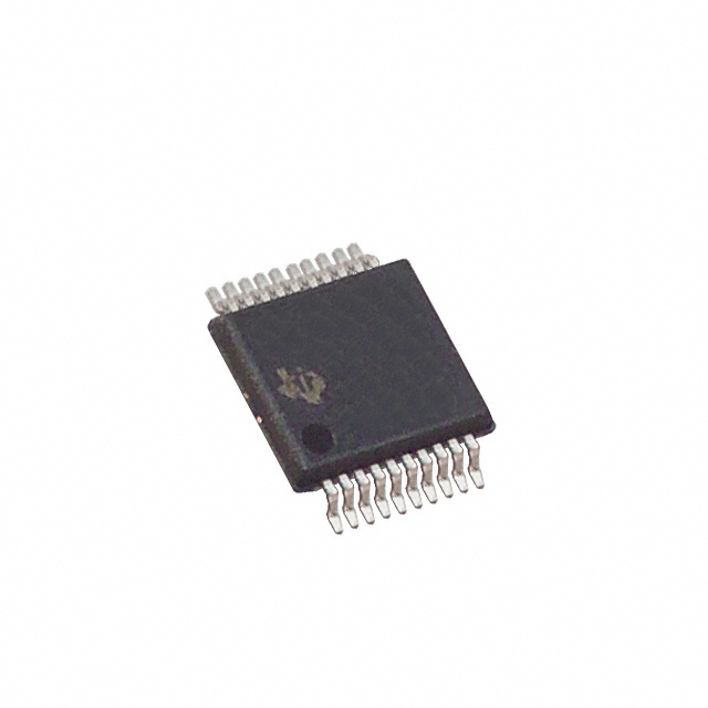 SN74LV245ATDGVR图片6