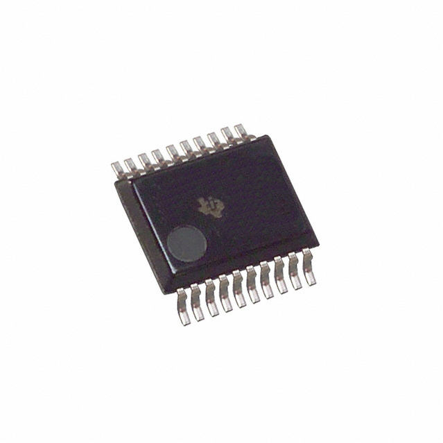 SN74LVC245ADBRE4图片7