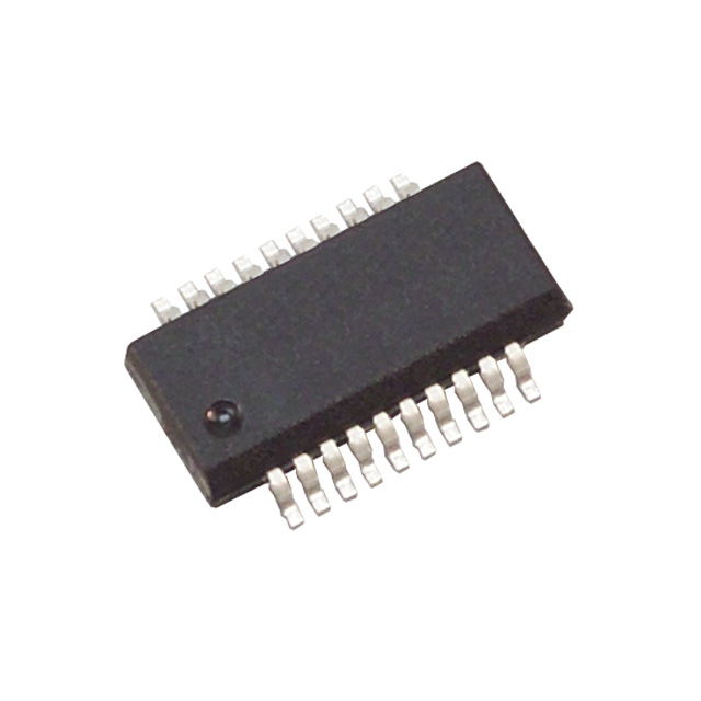 SN74LVCR2245ADBQR图片7