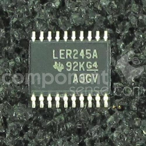 SN74LVCR2245APWRG4图片3