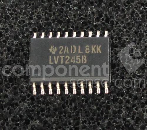 SN74LVT245BDW图片6