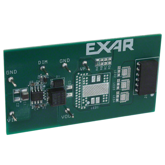 SP7600EB图片3