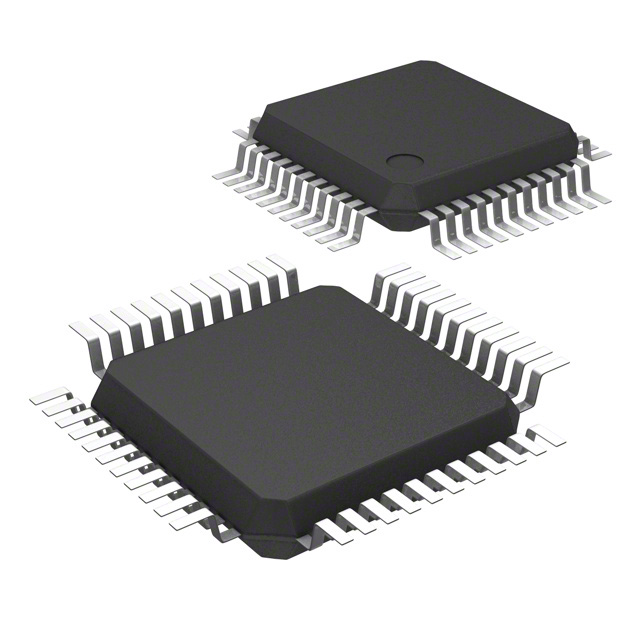 ST72F321BJ7T6图片3