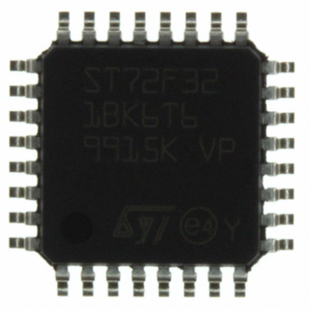 ST72F321BK6T6图片5