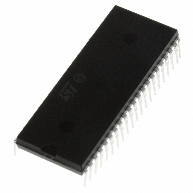 ST72F324BJ4B5图片4