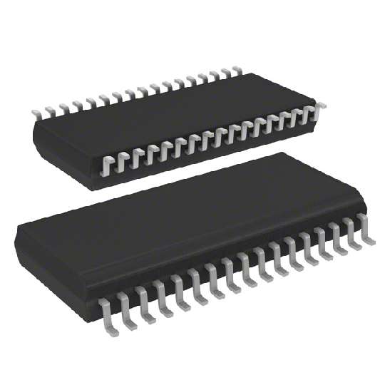 ST72F63BK2M1图片5