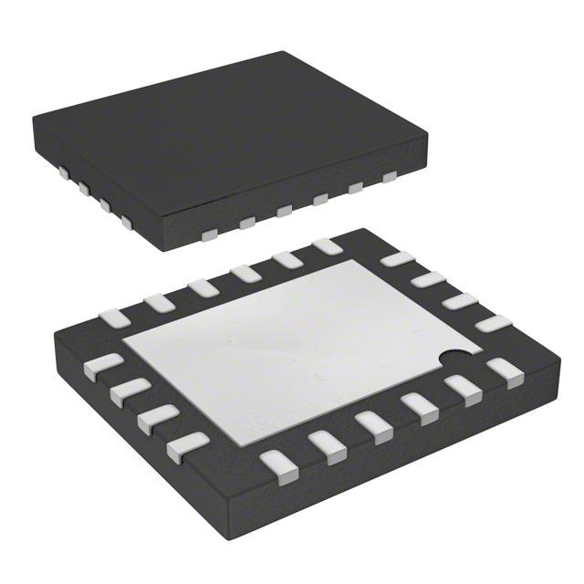 ST7FLI15BF1U6图片1