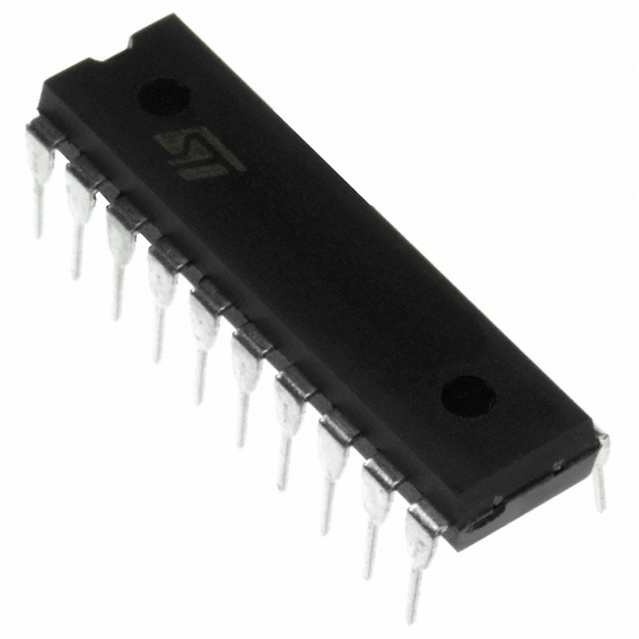 ST7FLITE20F2B6图片4