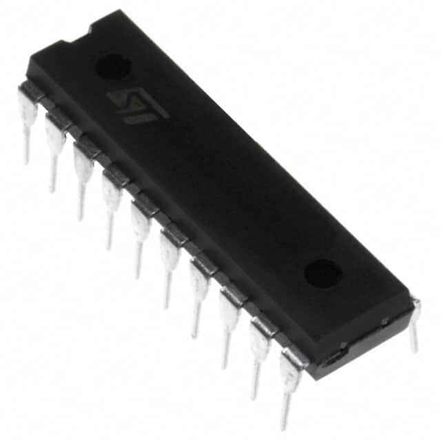 ST7FLITE29F2B6图片14