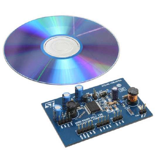 STEVAL-CBL003V1图片5