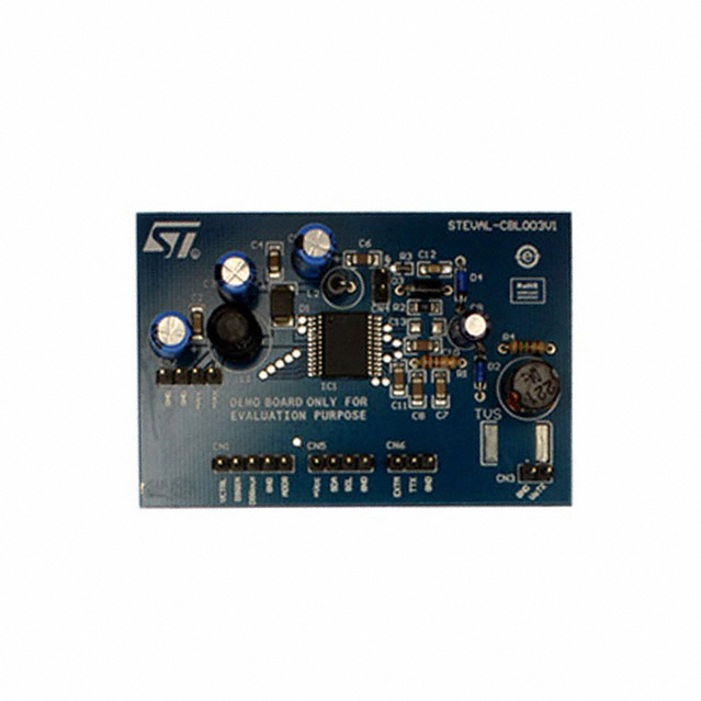 STEVAL-CBL003V1图片3